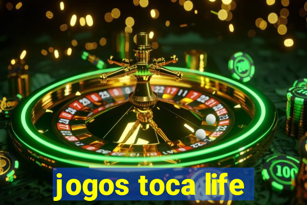 jogos toca life